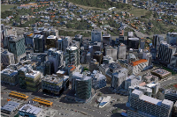 Wellington City Council Gis 3D Wellington | Wellington City Council